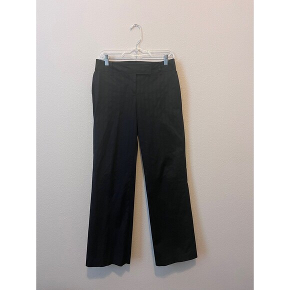 Pants - Ann Taylor Loft Black Pants